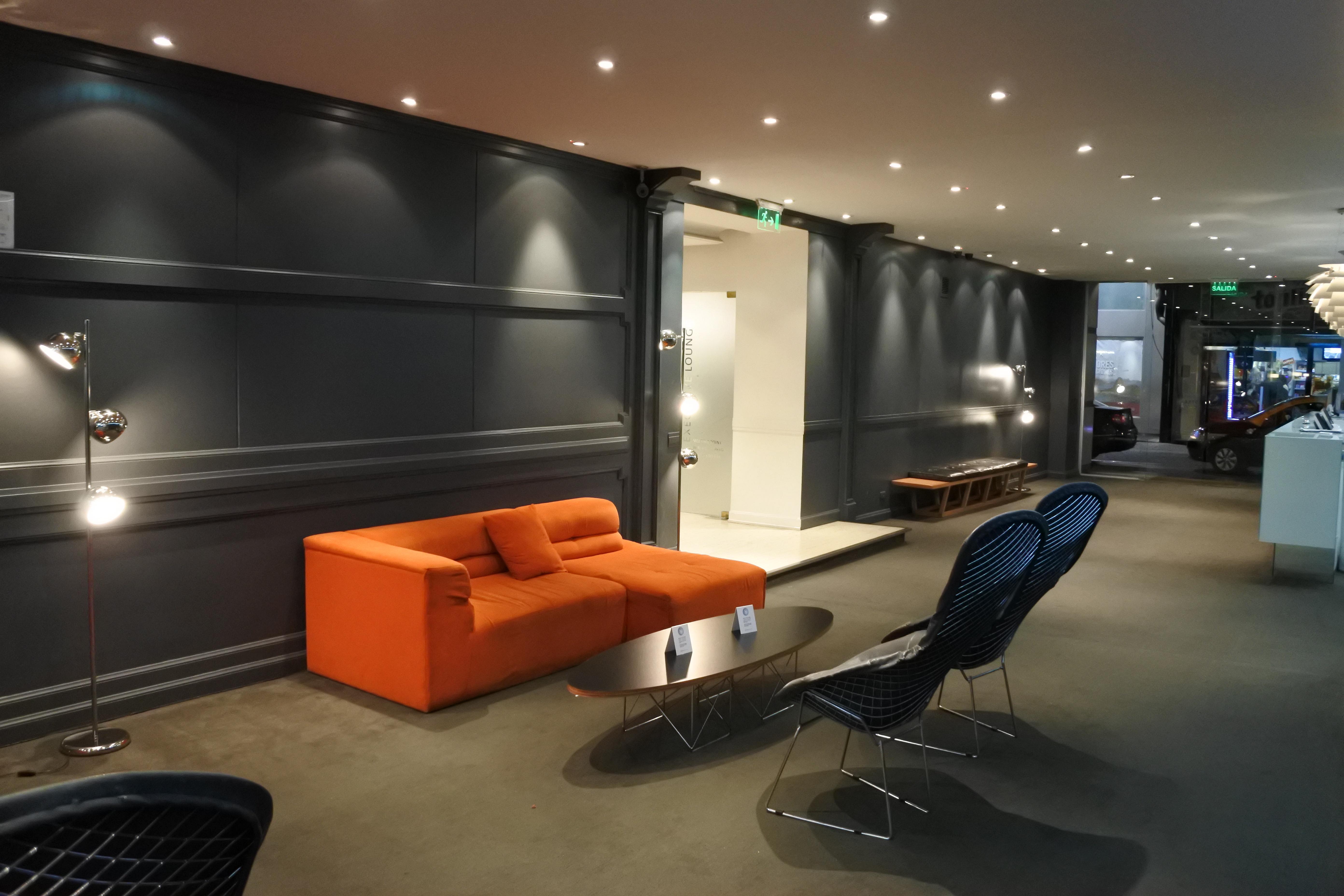 Rochester Hotel Classic, Buenos Aires